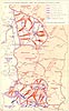 Курская битва - контрнаступление советских войск (12.07 - 23.08.1943)